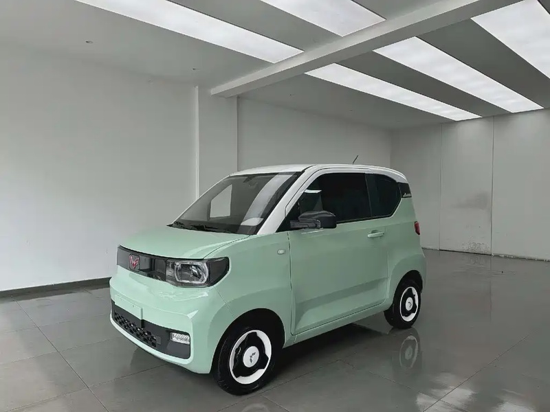 Wuling Mini