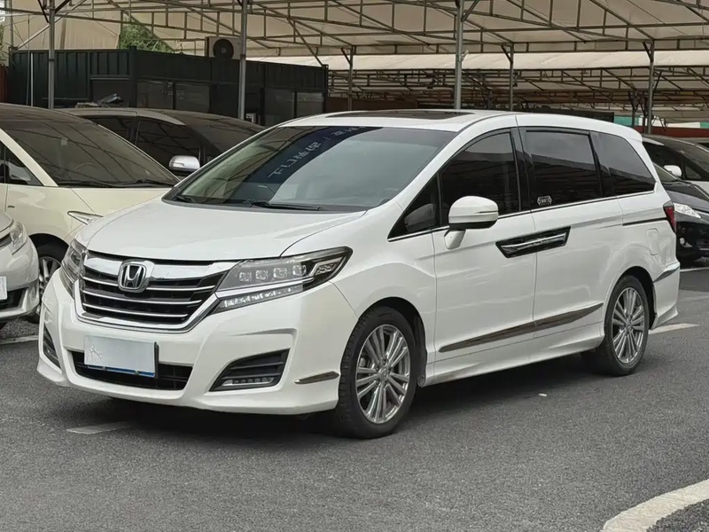 Honda Elysion