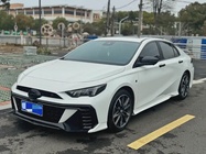 GAC Shadow Leopard 2025