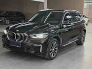 BMW X5 2022