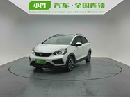 Honda Fit 2021