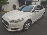 Ford Mondeo 2013