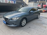 Mazda Atenza 2014