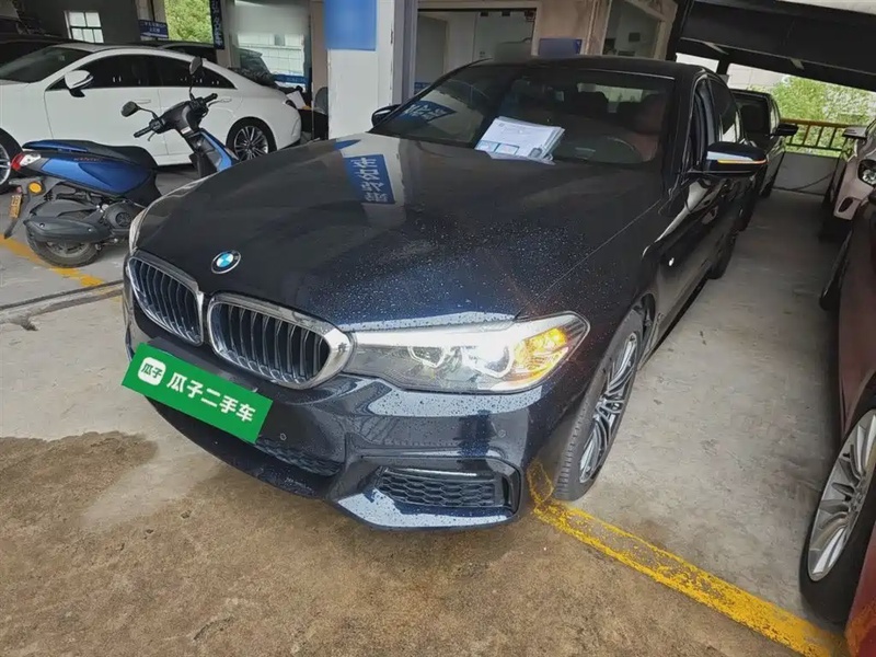 BMW 6 Series