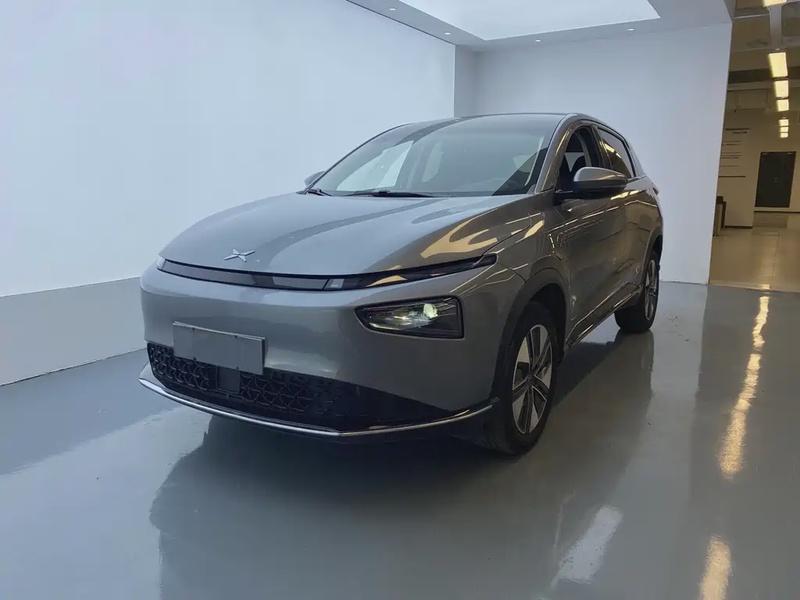 XPeng G3