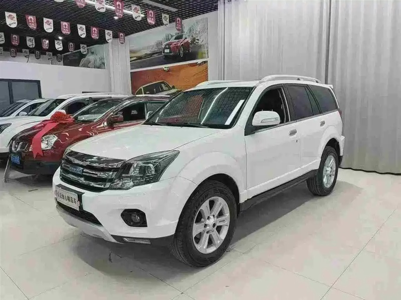 Haval H5