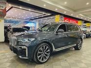 BMW X7 2020
