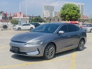 BYD Qin PLUS 2023