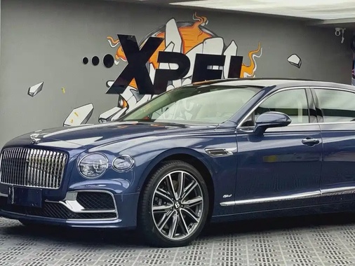 Bentley Flying Spur 2020