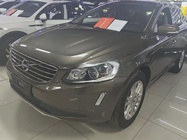Volvo XC60 2015