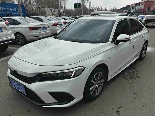 Honda Civic 2023