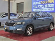 Skoda Kamiq 2019