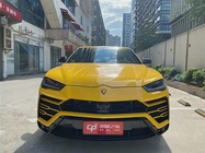 Lamborghini Urus 2021