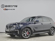 BMW X5 2023