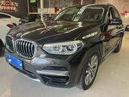 BMW X3 2020