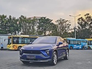 NIO EC6 2021
