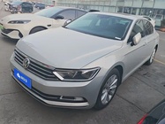 Volkswagen Magotan 2017