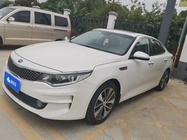 Kia K5 2017