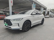 BYD e2 2020
