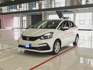 Honda Fit 2023