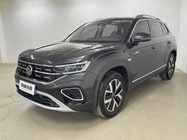 Volkswagen Tayron 2023