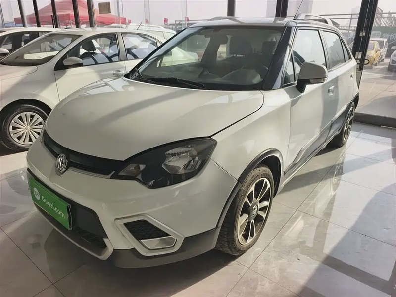 MG 3