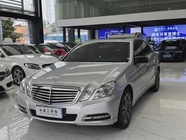 Mercedes-Benz E-Class 2010