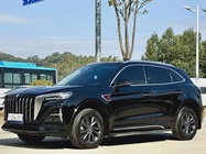 Hongqi HS5 2024