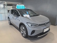 Volkswagen ID.4 2024