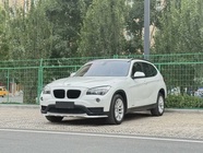 BMW X1 2015