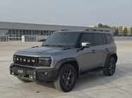 Jetour Traveller 2024
