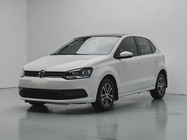 Volkswagen Polo 2019