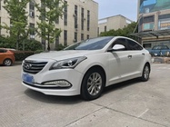 Hyundai Mistra 2014