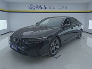Honda Inspire 2024