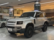 Land Rover Defender 2021