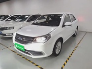 Geely King Kong 2017