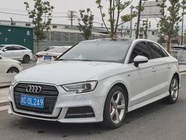 Audi A3 2017