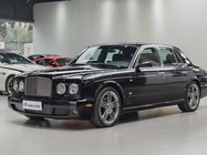 Bentley Elegance 2009