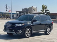 Toyota Highlander 2014