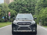 Chery Tiggo 3 2016