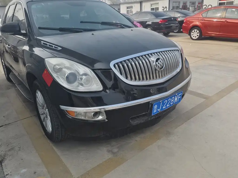 Buick Enclave