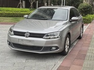 Volkswagen Sagitar 2013