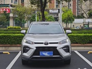 Toyota Wildlander 2021