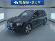 Mercedes-Benz GLB-Class 2025