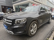 Mercedes-Benz GLB-Class 2022