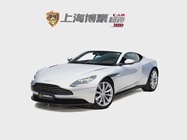 Aston Martin DB11 2019