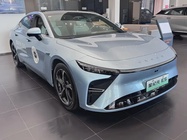 Exeed Xingjiyuan ES 2024