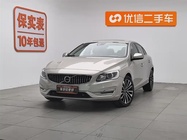 Volvo S60 2018