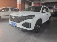 Hyundai ix35 2022
