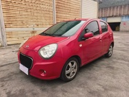 Geely Panda Classic 2013